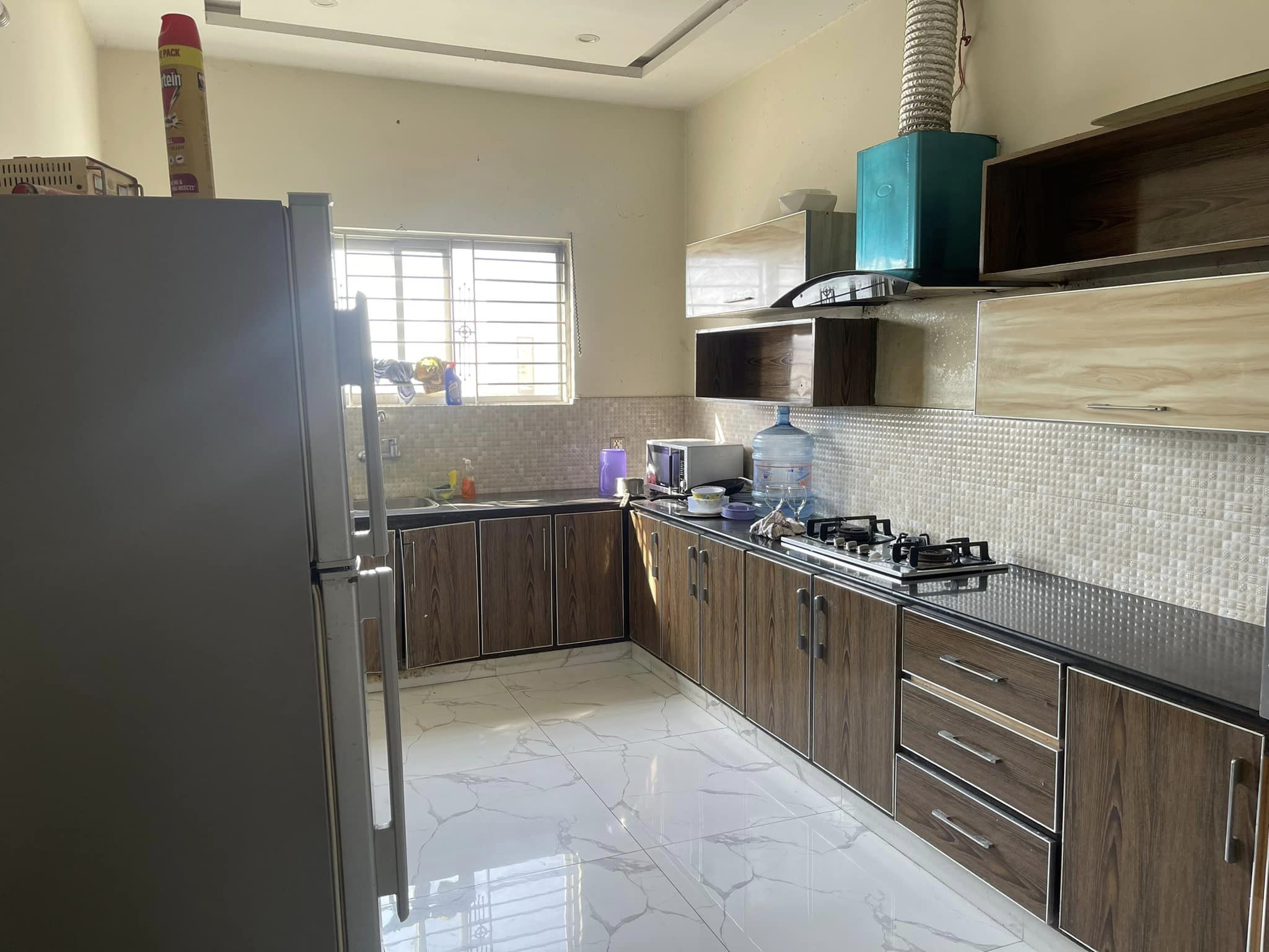 1 kanal upper portion available for rent in paragon city 2