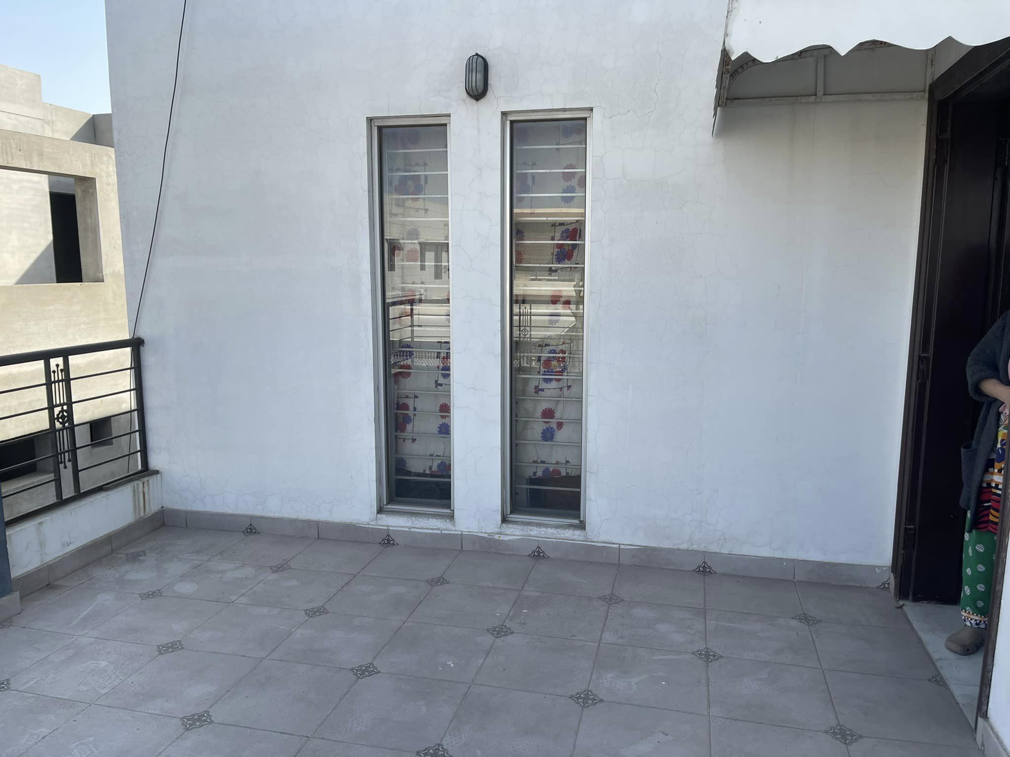 1 kanal upper portion available for rent in paragon city 6