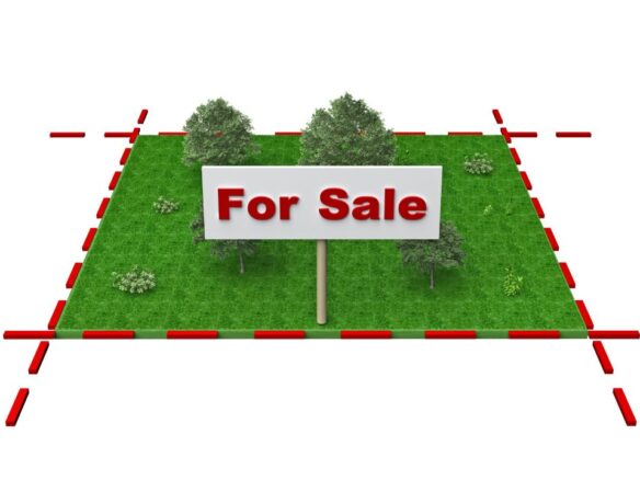 5 Marla Plot For Sale Hamid Town Khanpur