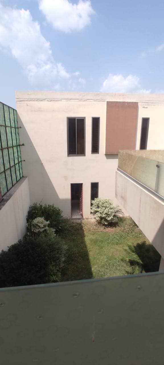 18 Marla DoubleStory House for rent near Nagana Chowk multan