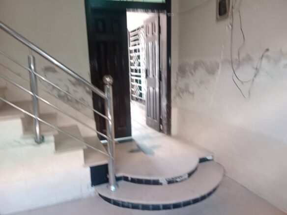 4 Marla Single Storey House For Sale Asad Town Khanpur