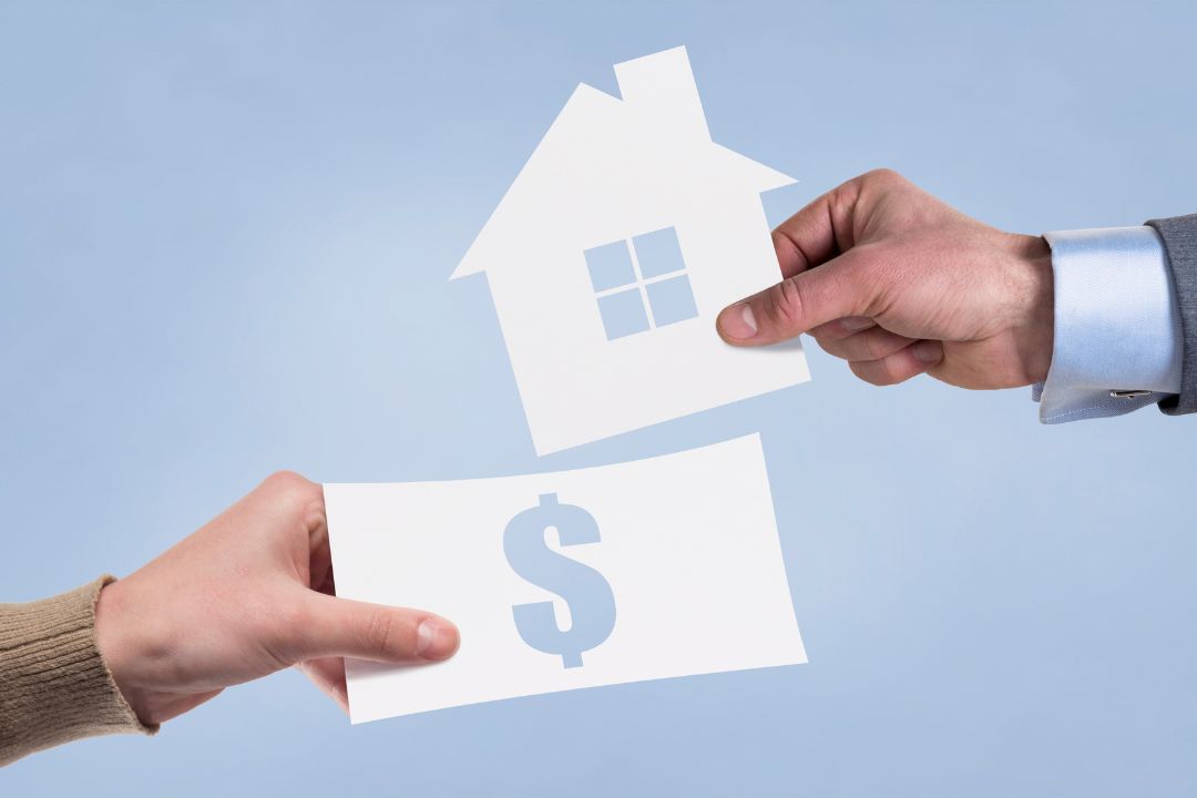 5 Types of Mortgages to Consider When Buying a Home