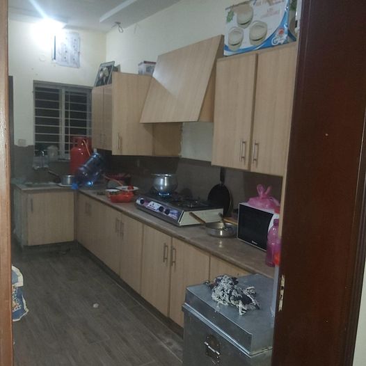 5 marla lower portion avaliable for rent in paragon city 1