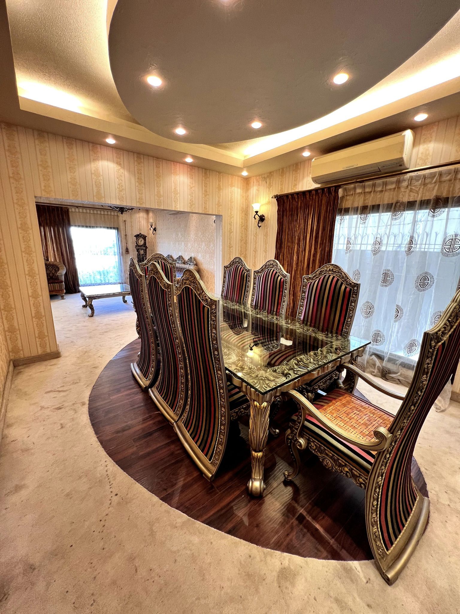 500 Sq Yards Used Bungalow ‘FOR SALE 3