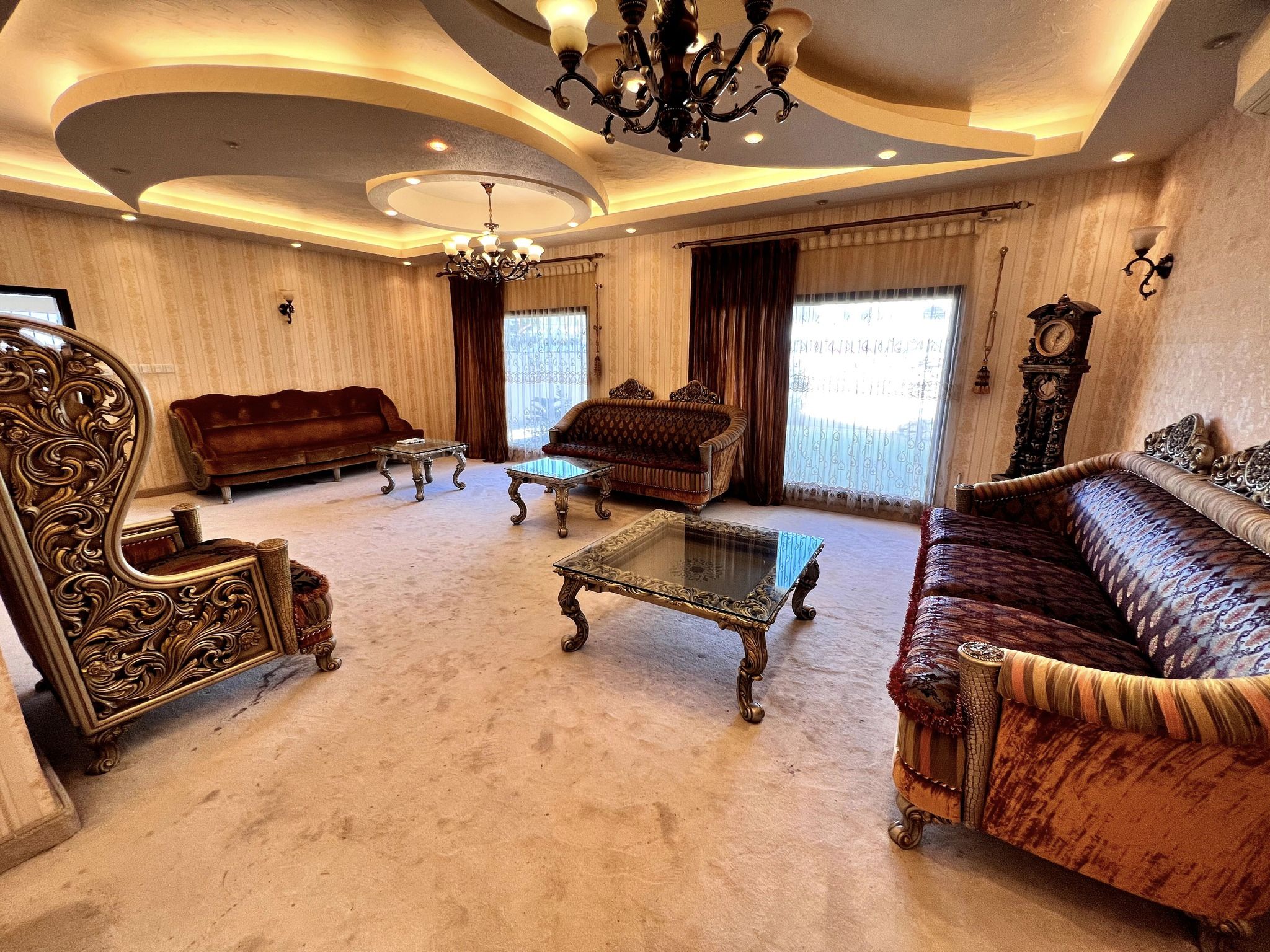 500 Sq Yards Used Bungalow ‘FOR SALE 5