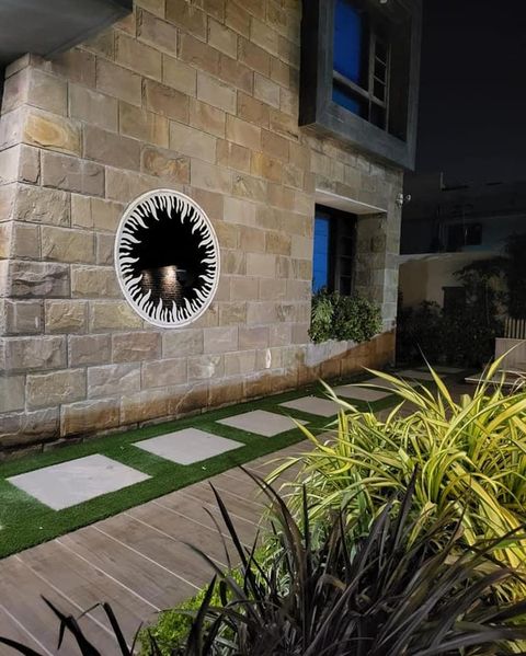 600 Sq yards Luxurious Villa FOR SALE IN DEFENCE KARACHI 1