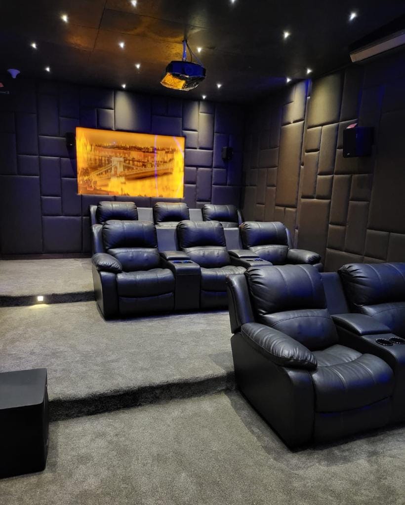 600 Sq yards Luxurious Villa FOR SALE IN DEFENCE KARACHI 7