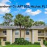 716 Landover Cir APT 102, Naples, FL 34104