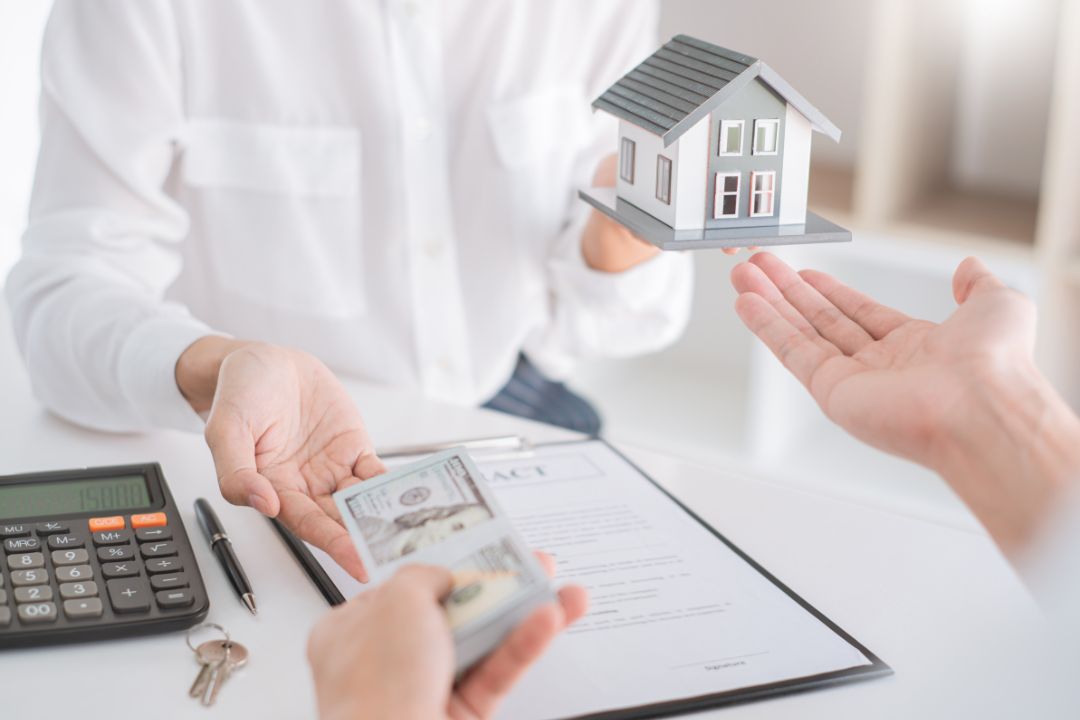 Benefits of Using a Mortgage Broker for Your Property Financing