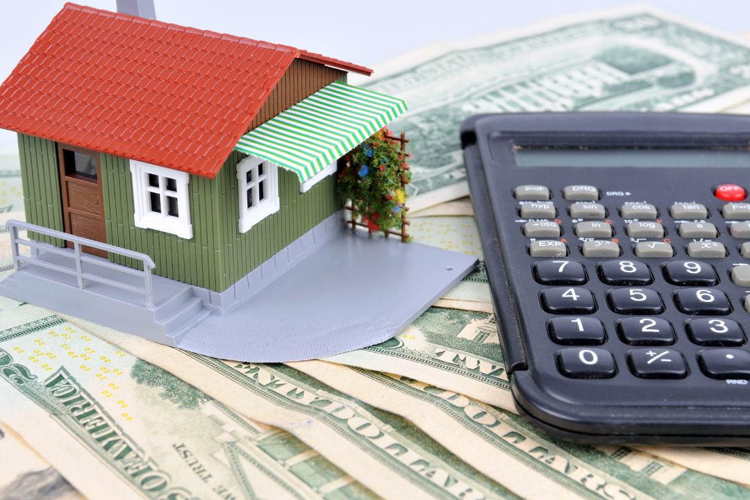 Best Tips for Saving Down Payment on a Property