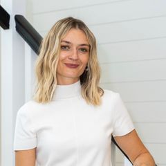 Claudia Kryszalowicz