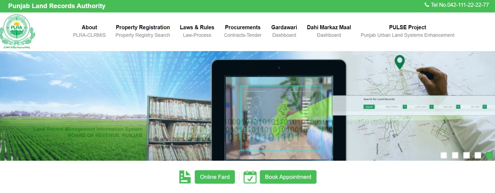 how-to-check-property-ownership-in-pakistan-online