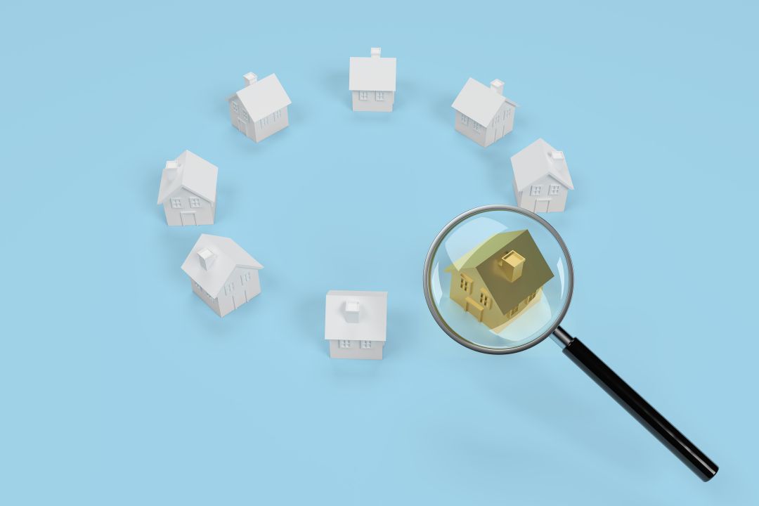 How to Choose the Right Lender for Your Property Financing?