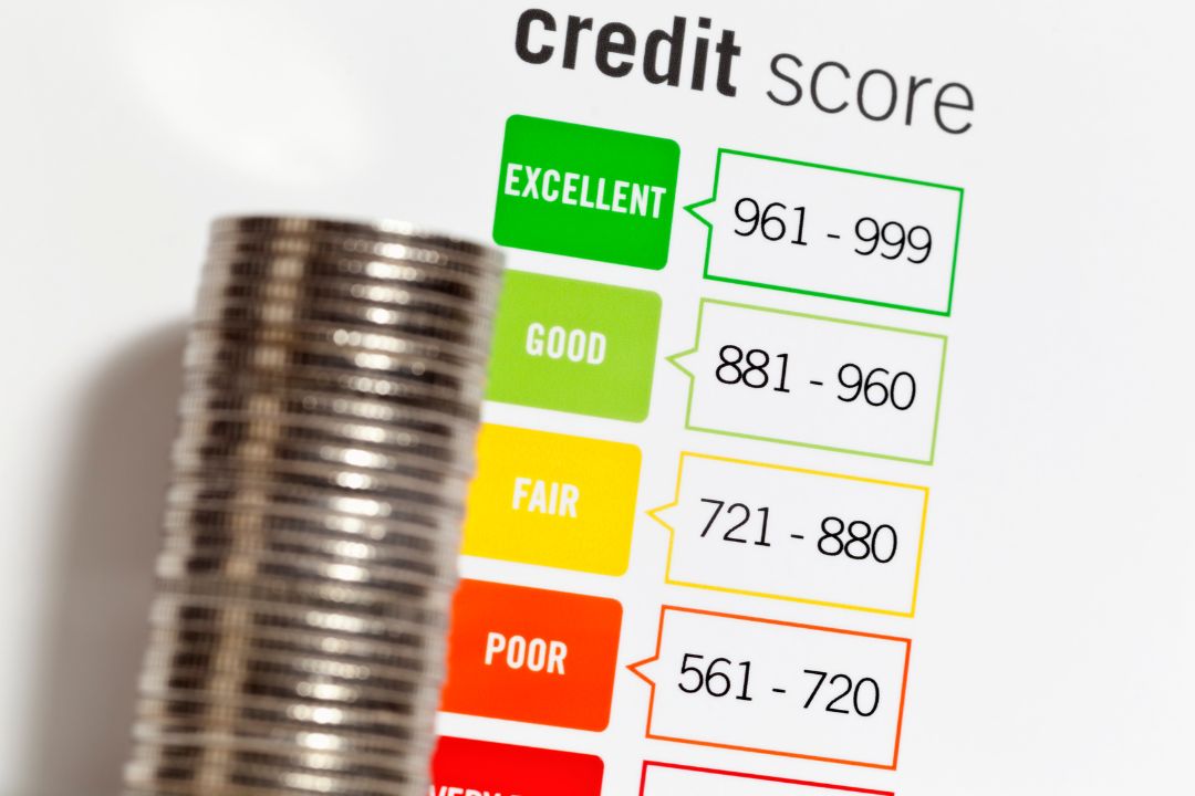 Improve Your Credit Score Before Applying for a Mortgage