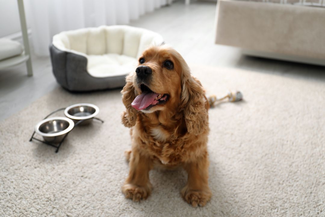 Pet-Friendly House Features into Your Home Design