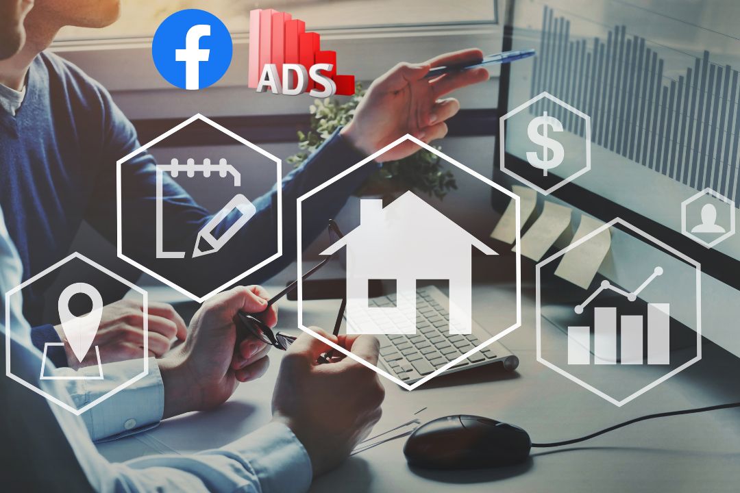 Real Estate Leads with Facebook Ads