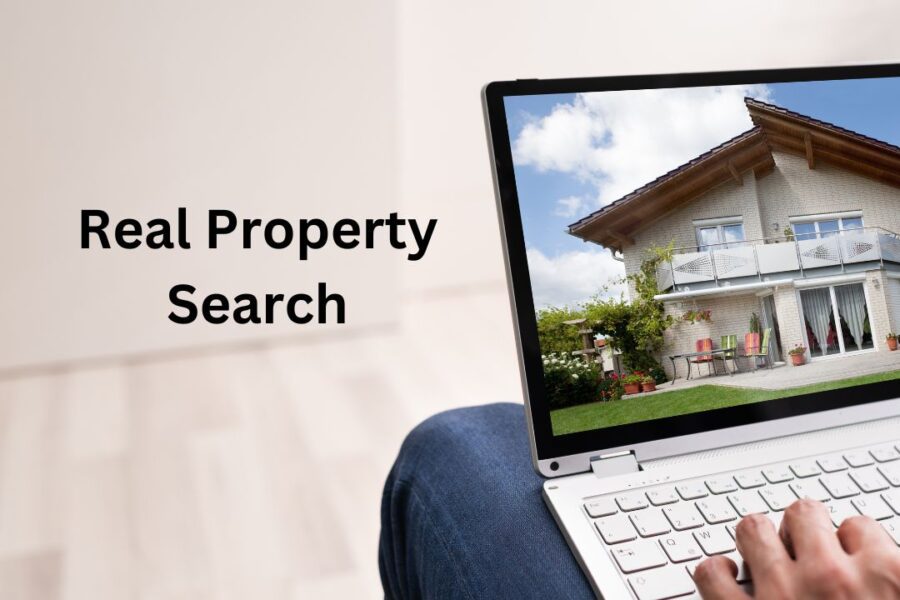 Find Real Estate Listings