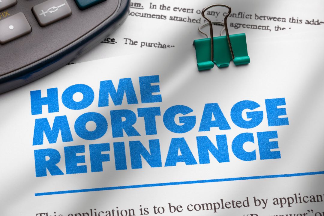 The Pros and Cons of Refinancing Your Mortgage