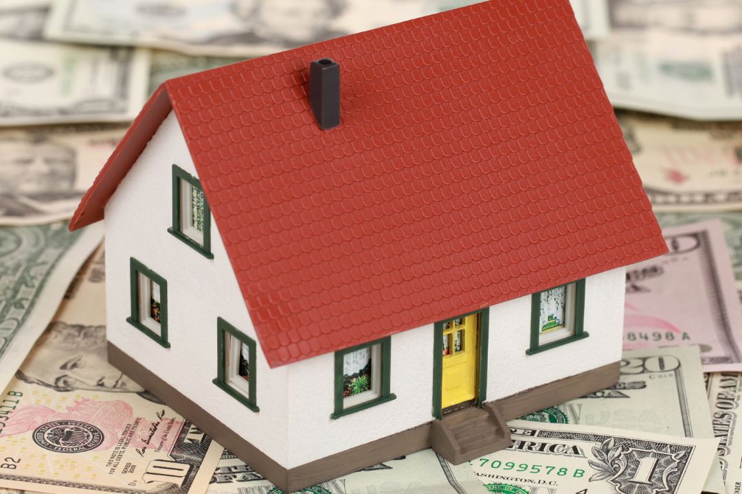 The Top Benefits of Using a Home Equity Loan for Your Property Financing