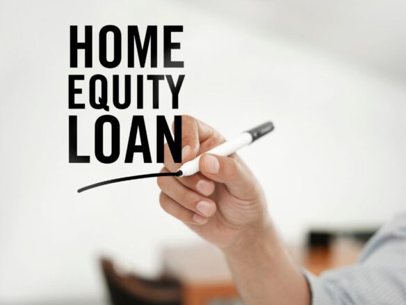 The Top Mistakes to Avoid When Taking Out a Home Equity Loan