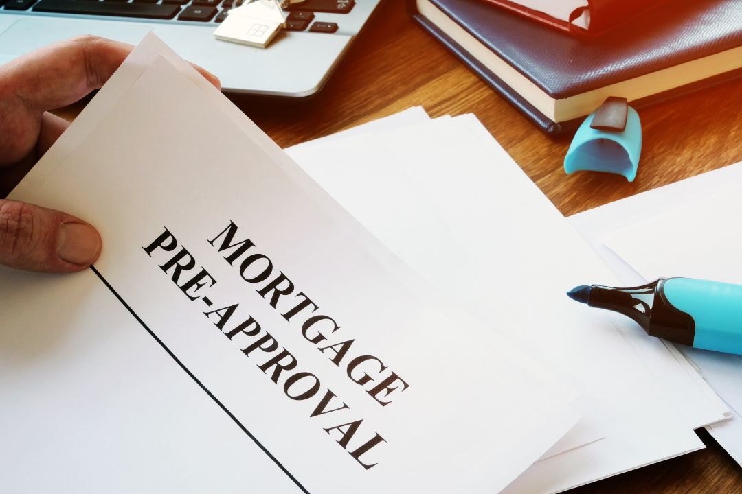 The Top Ways to Improve Your Chances of Getting Approved for a Mortgage