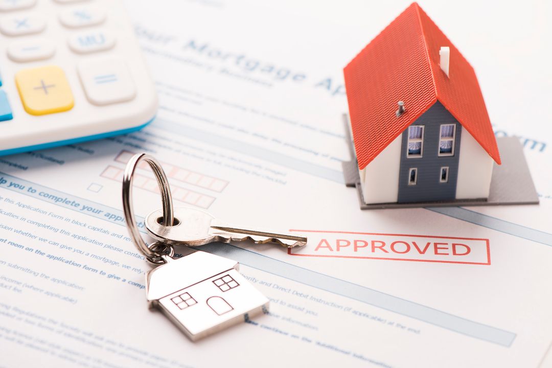 The Top Ways to Improve Your Chances of Getting Approved for a Mortgage