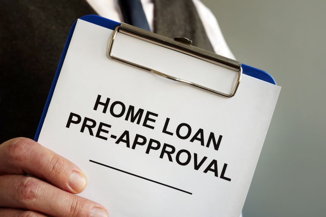 Top Benefits of Pre-Approval for Your Property Financing