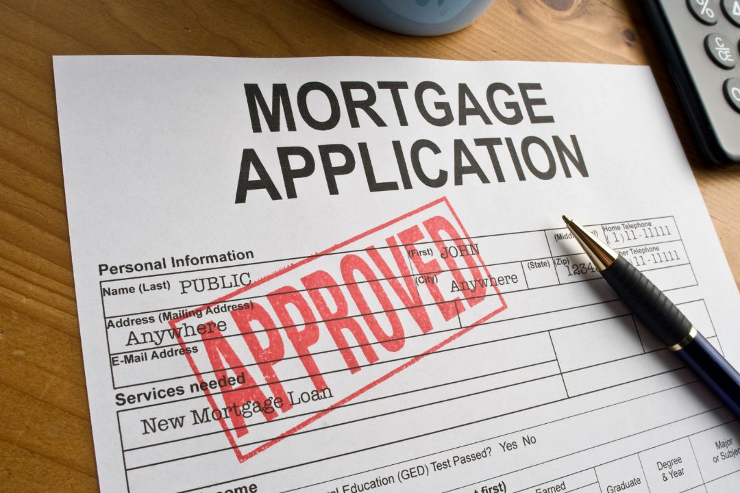 The Top Reasons Your Mortgage Application Could Get Rejected