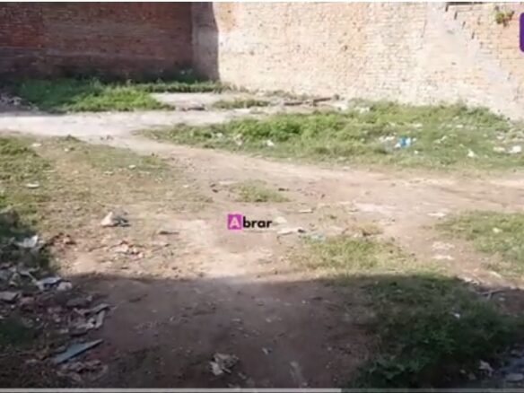 10 Marla Plot For Sale Rawalpindi in 35 lakh