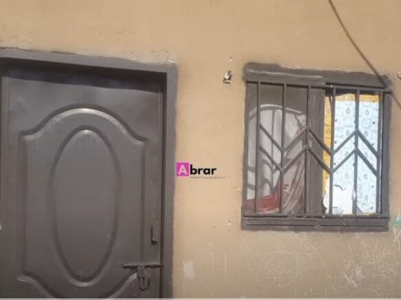 2 Marla Single Storey House For Sale Rawalpindi in 20 Lakh