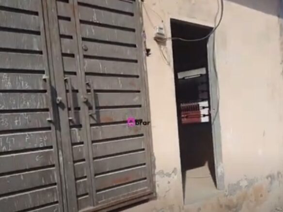 2.5 Marla Single Storey Corner House For Sale Rawalpindi in 28 Lakh