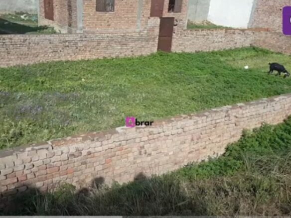 3 And 5 Marla Plots For Sale Dhok Syedan ​​Rawalpindi