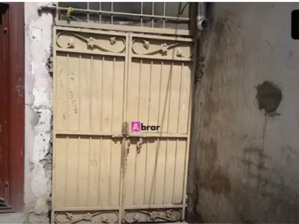 3 Marla Double Storey House For Sale Maskinabad Rawalpindi