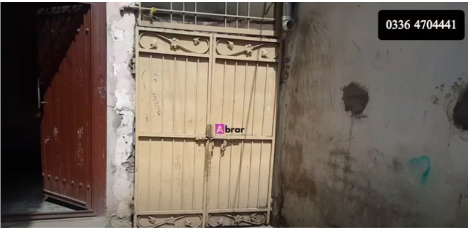 3 Marla Double Storey House For Sale Maskinabad Rawalpindi