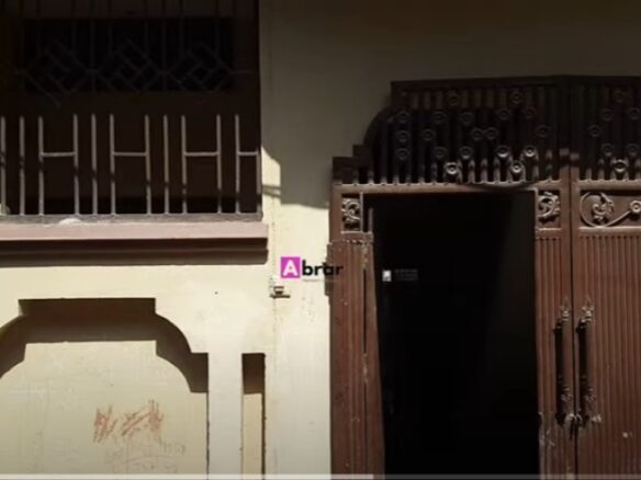 3 Marla Double Storey House For Sale Rawalpindi in 36 Lakh