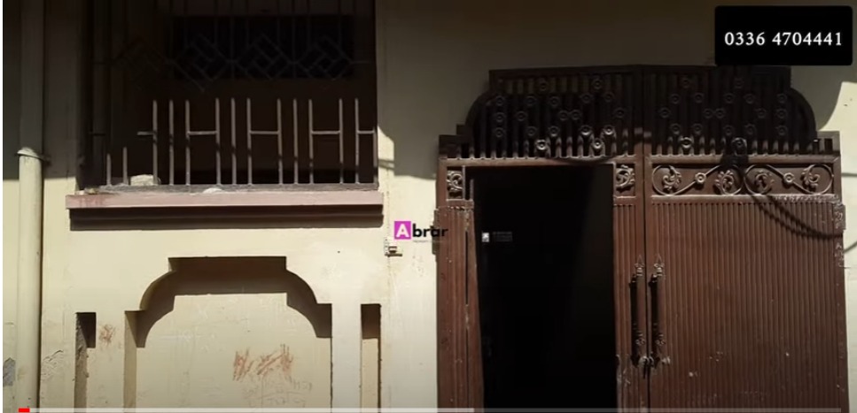 3 marla Double storey house for sale Rawalpindi in 36 Lakh 3 Marla Double Storey House For Sale Rawalpindi in 36 Lakh