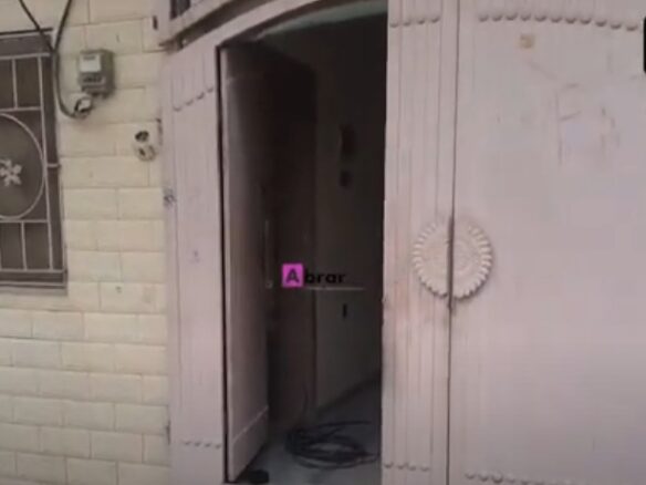 4 Marla Single Storey House For Sale Rawalpindi in 60 Lakh