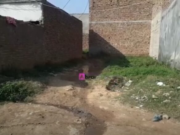 5 Marla Plot For Sale Dhok Syedan ​​Rawalpindi