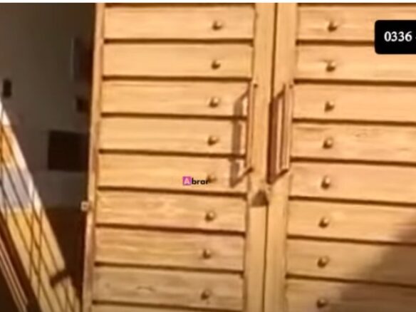 5 Marla Single Storey House For Sale Rawalpindi in 44 Lakh