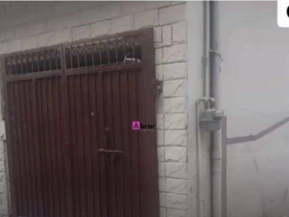 8 Marla Double Storey Corner HouseFor Sale Chamanabad Colony Rawalpindi