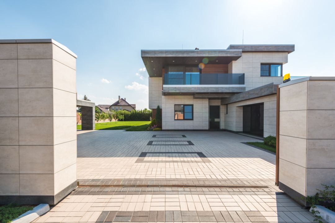Age in Place With 5 House Features That Helps