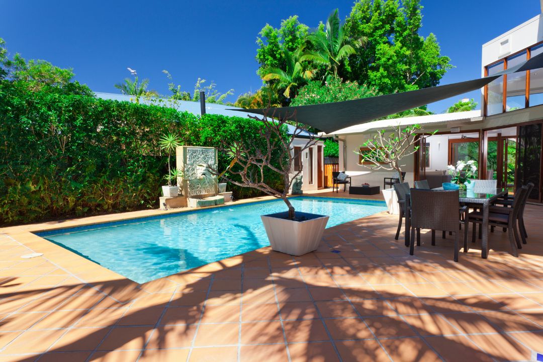 Top House Features for a Stunning Backyard