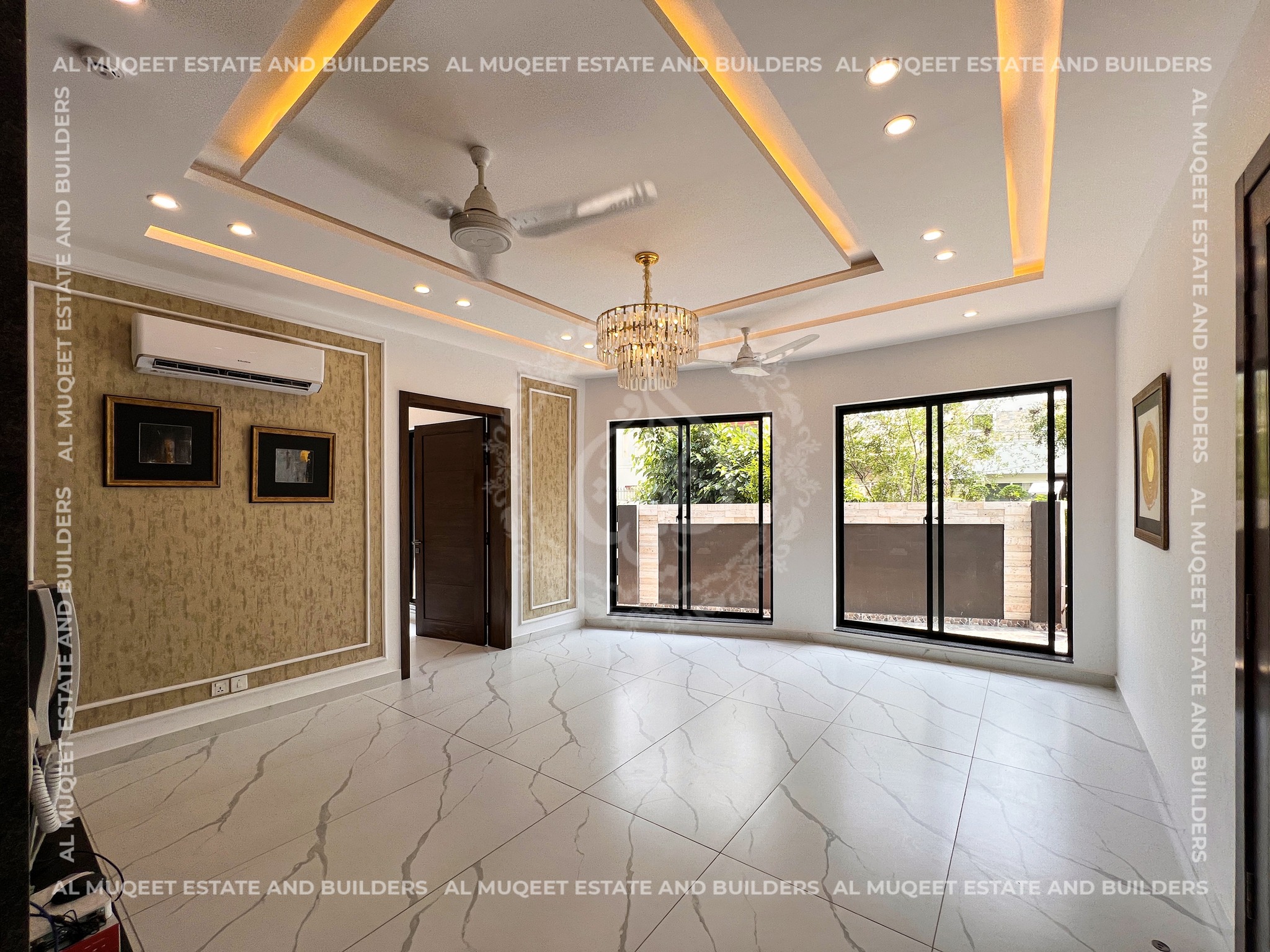 1 Kanal Luxury Desinger Banglow DHA Lahore