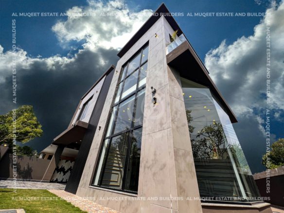 1 Kanal Luxury Desinger Banglow DHA Lahore