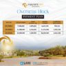 10 Marla Residential Plot For Sale Park View City Islamabad