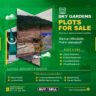 10 Marla Residential Plot For Sale Sky Gardens Islamabad