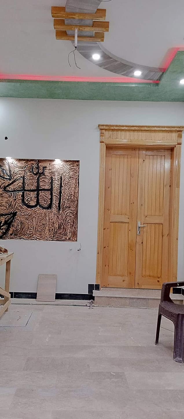 2 Marla Double House For Sale Rawalpindi1 2 Marla Double House For Sale Rawalpindi