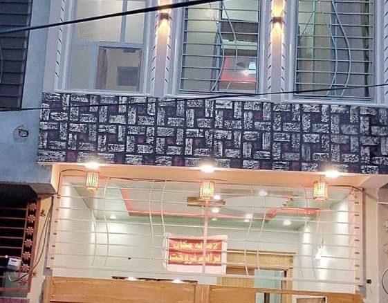 2 Marla Double House For Sale Rawalpindi