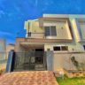 4 Marla Double Storey House For Sale Multan