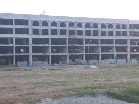 8 Marla plots 182F1 For SaleRaiwind, Pakistan